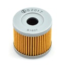 Vorschaubild MIW Ölfilter S2017 Papierfilter (OEM-Qualität)