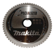 Makita SPECIALIZED Sägeb.185x30x64Z B-33984