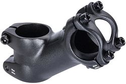CONTEC Vorbau Forge MR 70 mm schwarz