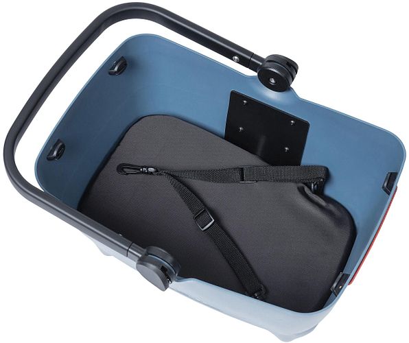 Basil Buddy KF Tierkorb blau
