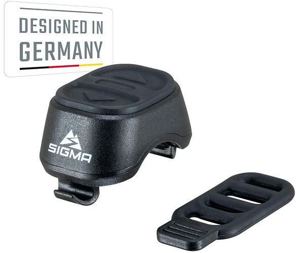 Sigma Sport Steuereinheit Remote One schwarz