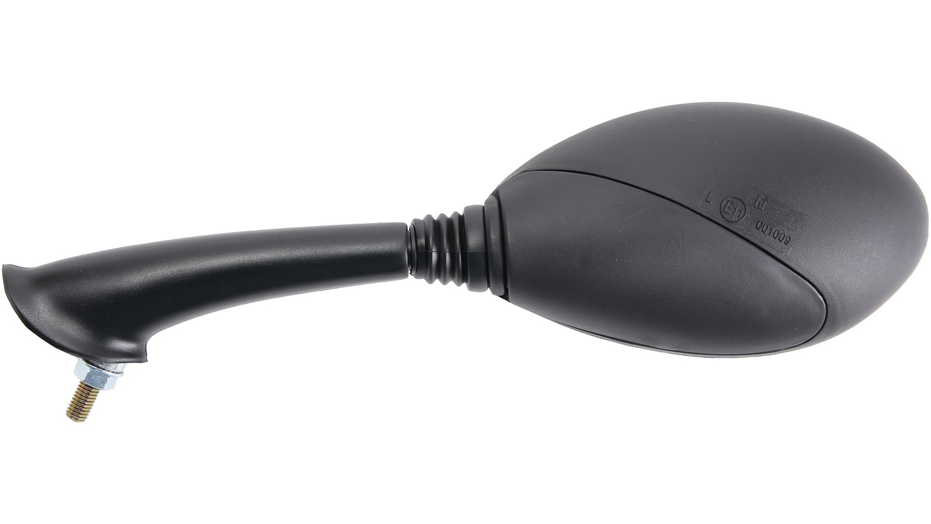 Spec X Spiegel Links