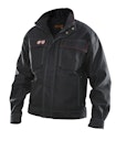 Vorschaubild Jobman Schweißerjacke 1091