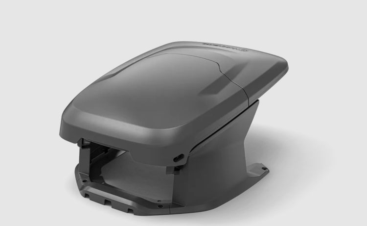 Husqvarna Automower® Garage S