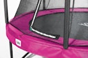 Salta Comfort Edition Trampolin Pink