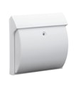 Vorschaubild Burg Wächter Briefkasten Classico weiss 4931 W