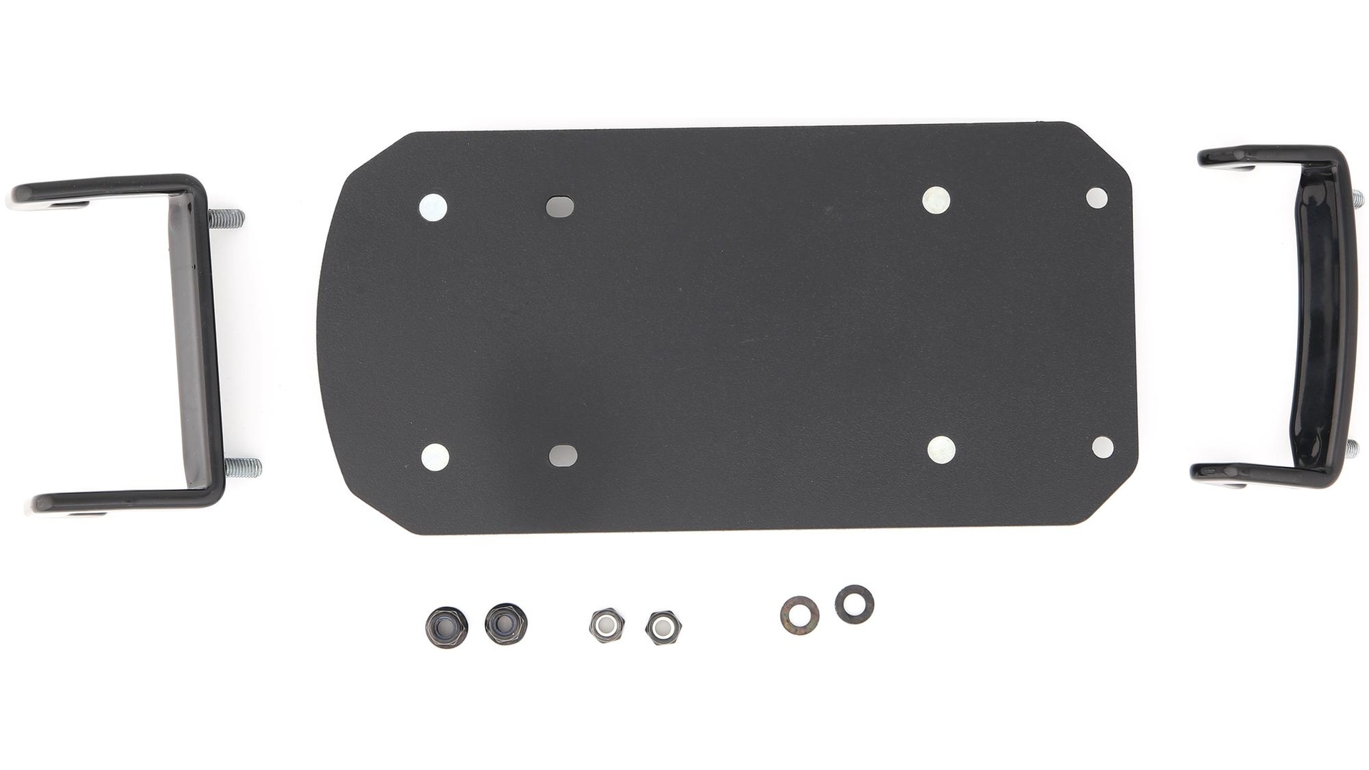 Kappa Topcaseträger Kit KR 6701 für Aprilia Scarabeo