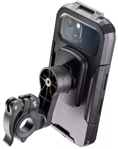 Interphone  Universal Handyhalterung Armor Pro