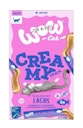 Vorschaubild WOW Creamy Snack 5x15g Katzensnack