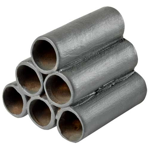 Thumbnail - HOBBY Garnelen-Pyramide 3-2-1 dunkel Aquariendekoration