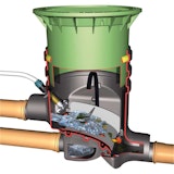Graf Optimax-Filter Extern Graf Optimax-Filter ExternZubehörbild