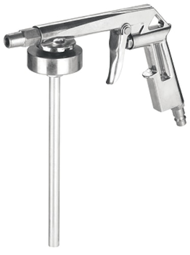 Einhell Kompressoren-Zubehör Unterbodenschutzpistole 4133501