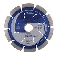 Makita Diamantsch. 125x22,23 COMET B-12778