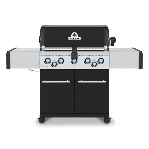 Broil King Gasgrill REGAL 590 