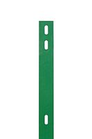 Alberts® Flacheisen Bohrabstand 200 mm für Rechteckpfosten