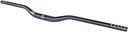 Vorschaubild ergotec Riser Bar 30-50 Lenker 800 mm schwarz Rise 30 mm, Grifflänge 235 mm