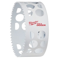 Milwaukee Lochsäge Bi-Metall 108 mm HOLE DOZER 49560223