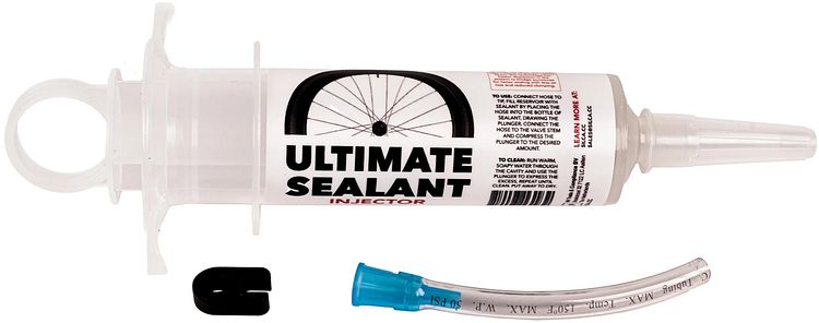 Silca Einfüllspritze Ultimate Sealant Injector