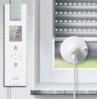 Schellenberg Sensor für RD55, RD65 und RD105