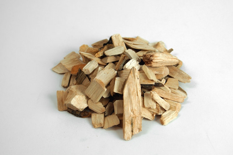 Yakiniku Räucherchips Ahorn 500g