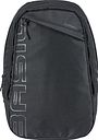 Vorschaubild Basil Flex Rucksack schwarz