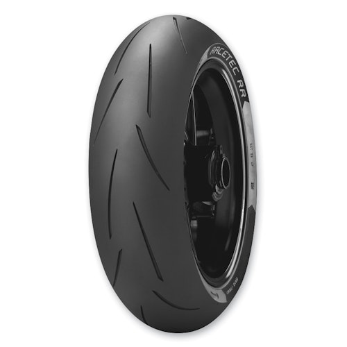 METZELER Racetec™ RR 180/60 ZR 17