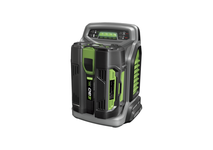 EGO Power Schnellladegerät CH5500E - 56 V