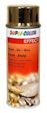 Vorschaubild Chrom-/Gold-Effektspray Deko