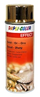 Chrom-/Gold-Effektspray Deko