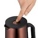 WMF Isolierkanne Kaffee 1,0l Impulse Vintage Kupfer