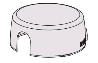 Heissner UVC-Abdckung/Haube (ET10-HLF4T)