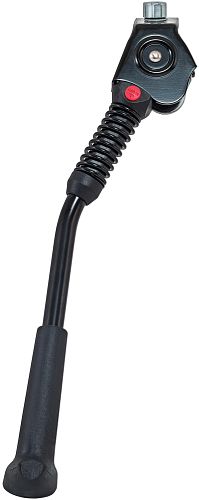 Hebie Seitenständer Lex 26-28 Zoll schwarz lose