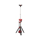 Vorschaubild Milwaukee M18HOSALC-0 Akku-Baustrahler 4933478116