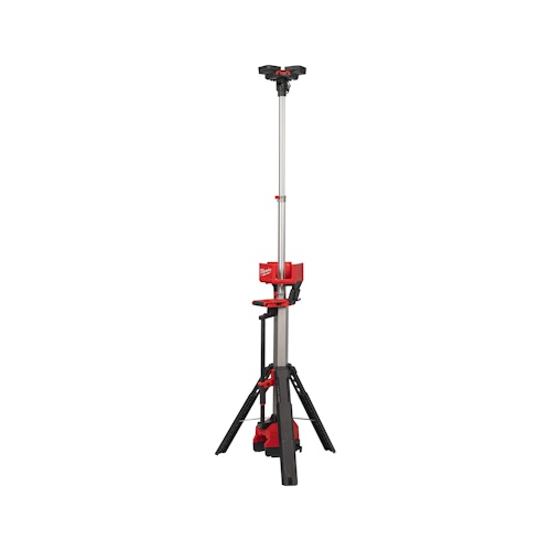 Milwaukee M18HOSALC-0 Akku-Baustrahler 4933478116