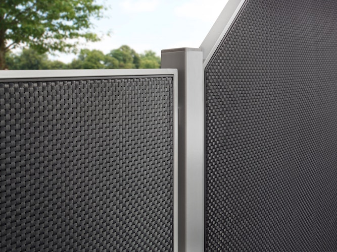 TraumGarten Weave Lüx 1780 x 1780 mm