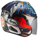 Vorschaubild Arai Jethelm SZ-R VAS EVO Pedrosa Shogun