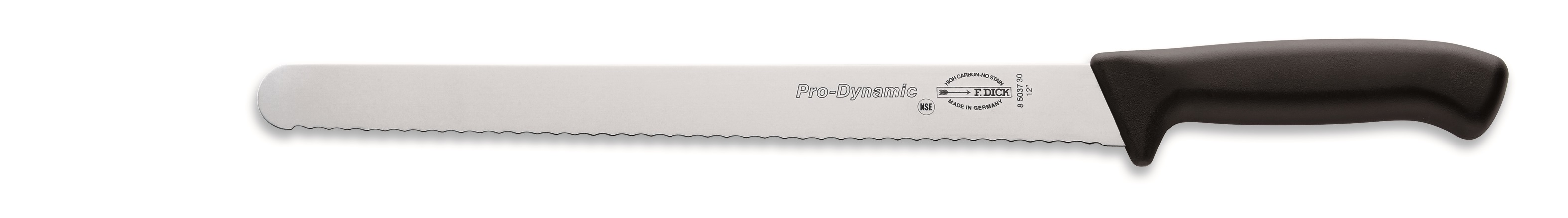DICK Aufschnittmesser PRODYNAMIC Wellenschliff 30 cm