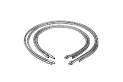 Metabo Verbindungsschlauch 3/4" x 2000 mm