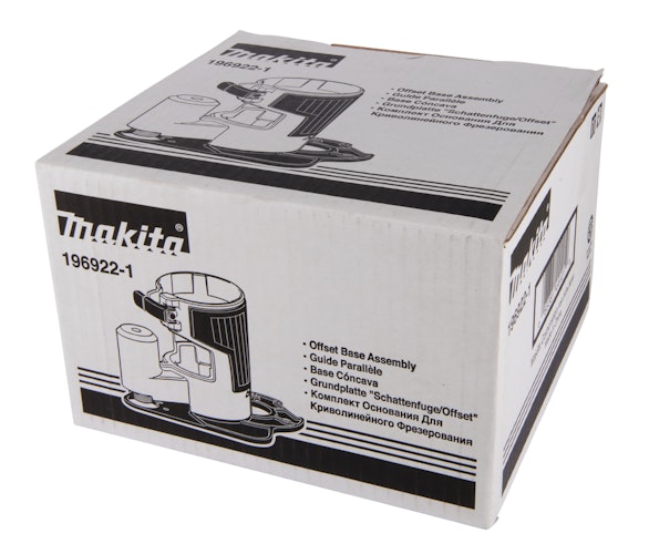 Makita Versatzmodul 196922-1