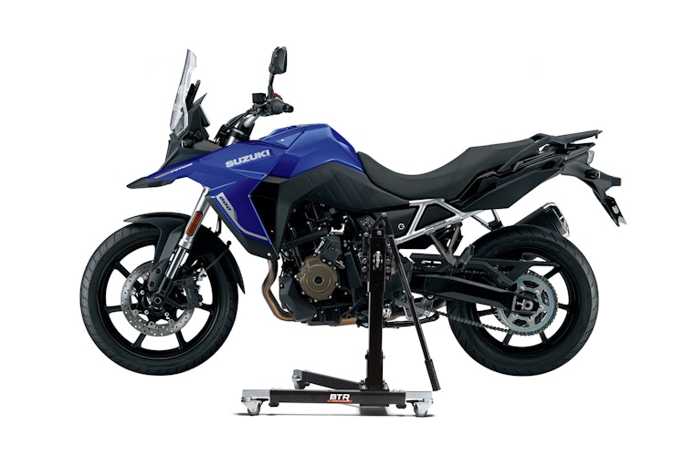 Zentralständer EVOLIFT® für Suzuki V-Strom 800 24-