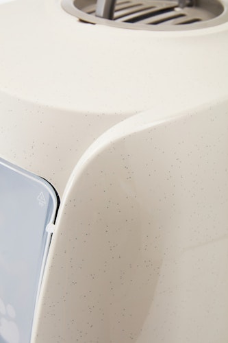 SAVIC Katzentoilette Leo