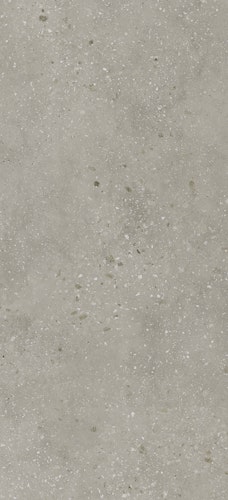 MEISTER Designboden MeisterDesign. next DB 500 S 853 x 395 x 8 mm 6859 Terrazzo hell Steinporen-Struktur