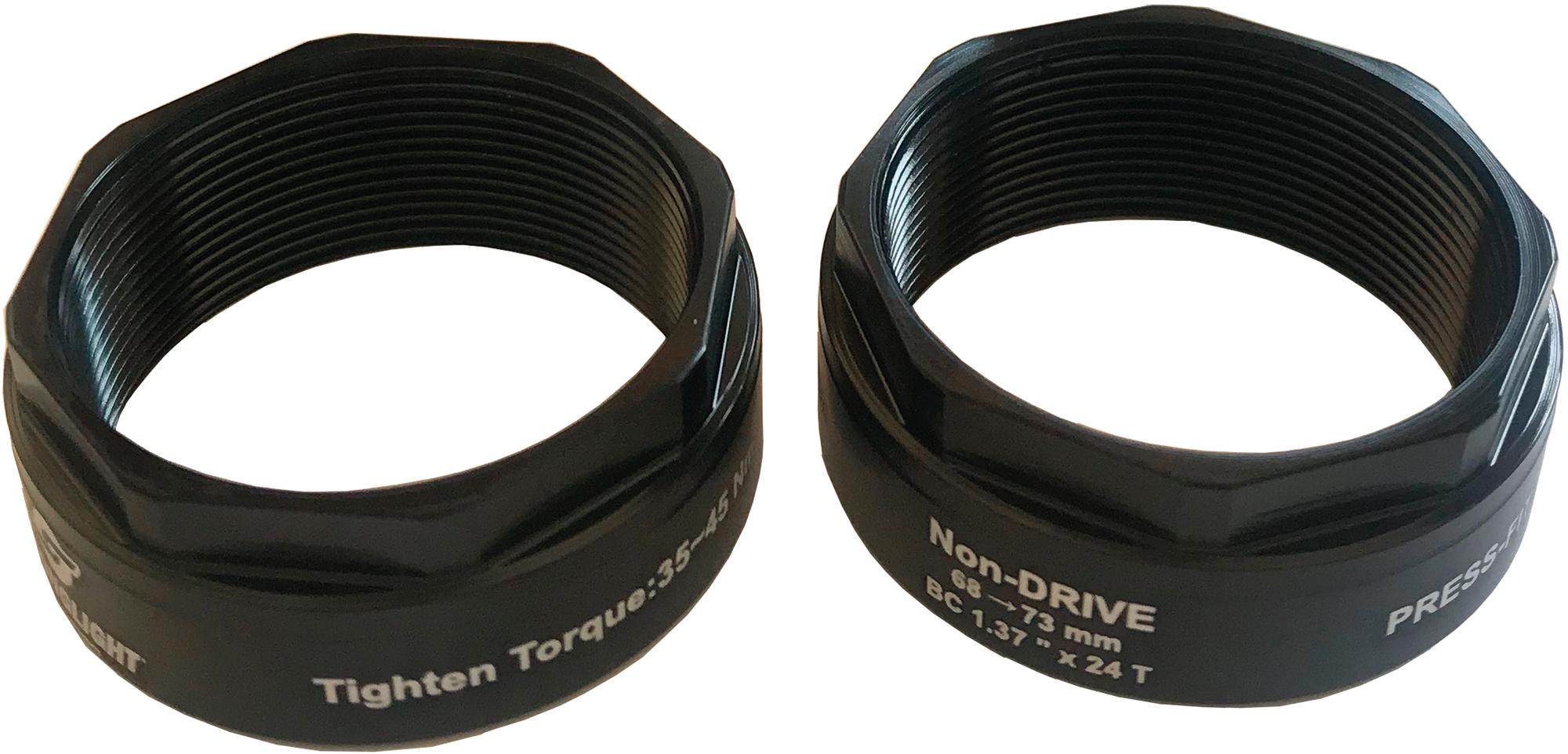 Stronglight Innenlager Adapter