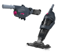 myPOOL Akku Poolreiniger MP 50