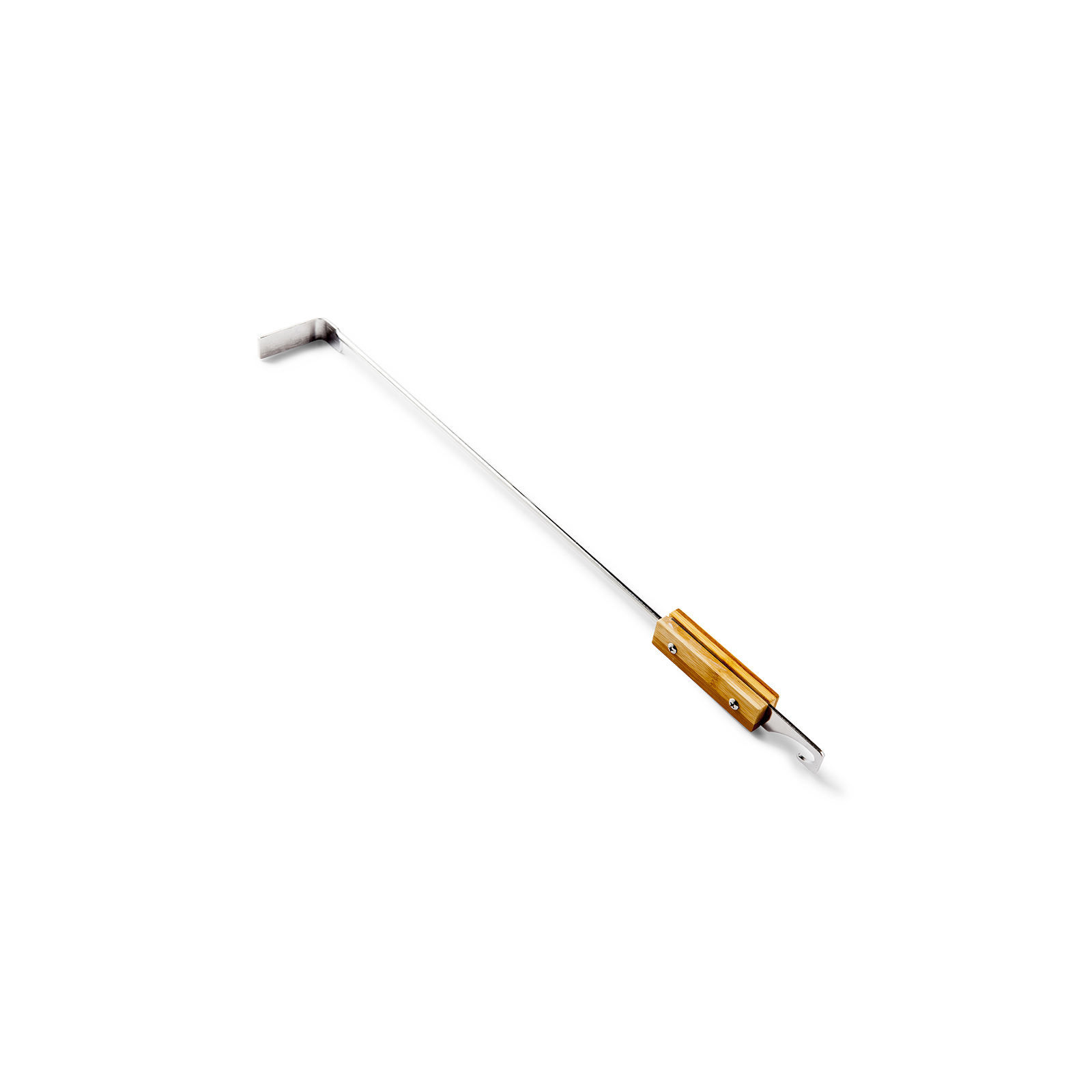 Yakiniku Kamado Aschehaken, verschiedene Größen XXLARGE | XLARGE | LARGE | MEDIUM