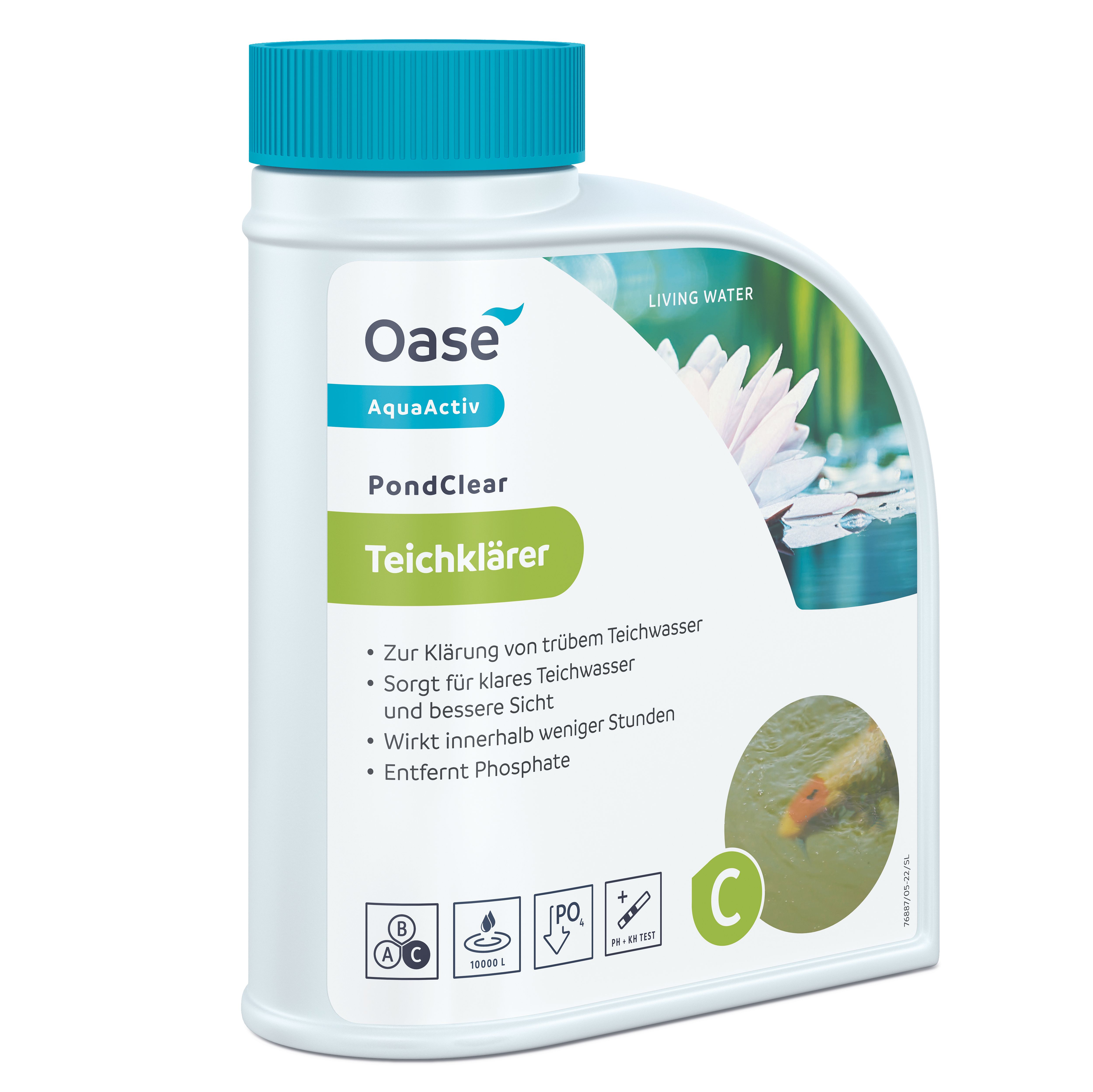 Oase AquaActiv PondClear