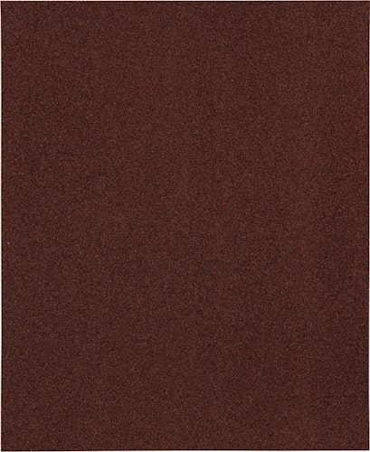 kwb 5 Schleifbogen Korund K 180 810418