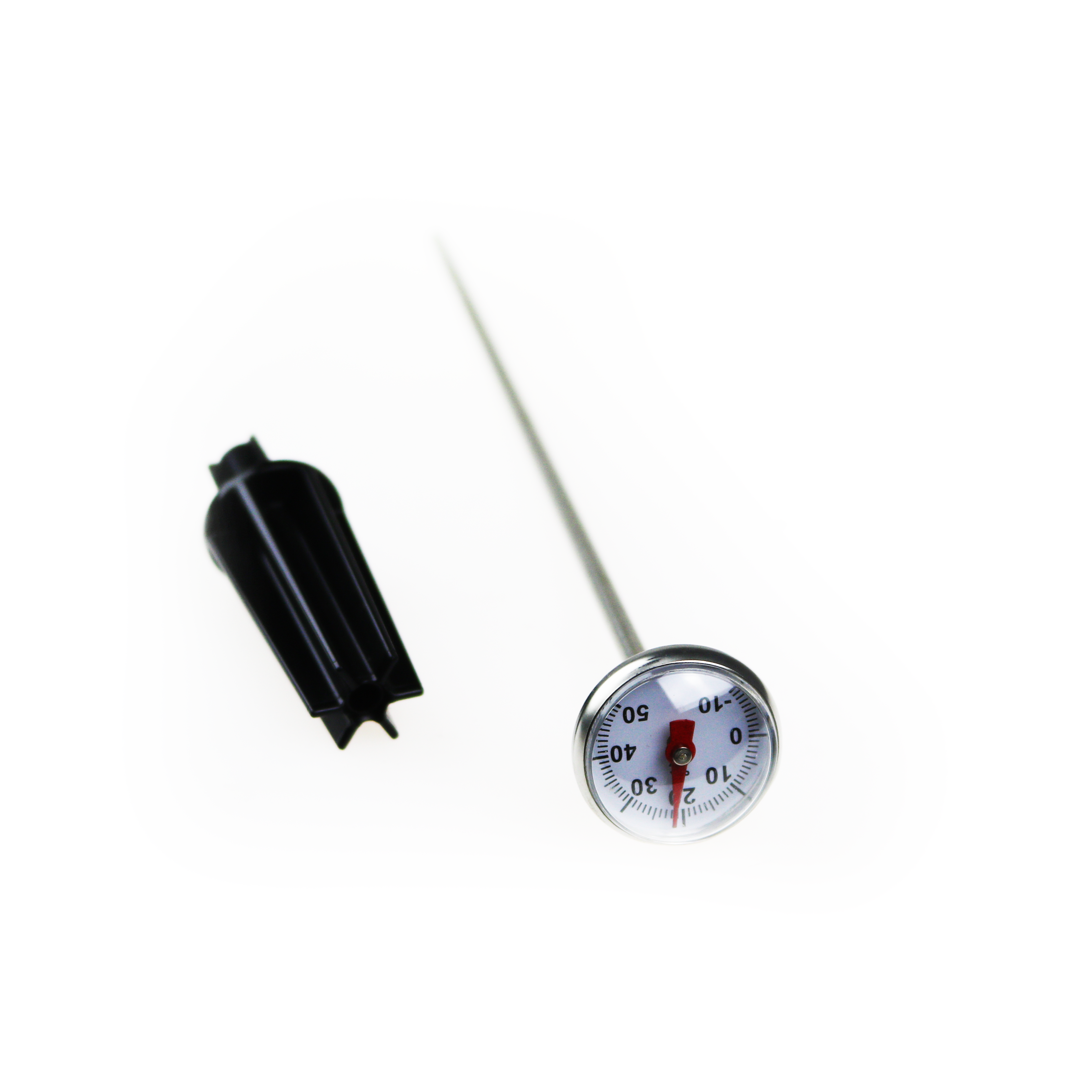 Oase Ersatz Thermometer mit Stütze für ProfiClear (35410)