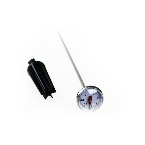 Oase Ersatz Thermometer mit Stütze für ProfiClear (35410)