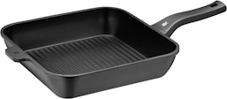 WMF Grillpfanne 28 x 28 cm WMF PermaDur Premium WMF Grillpfanne 28 x 28 cm WMF PermaDur PremiumZubehörbild